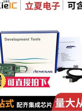 RTK5RX65N0S00000BE null Renesas Electronics America