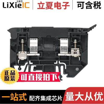1880410000连接器 〔CONN TERM BLK DISCONN 10-30AWG 〕