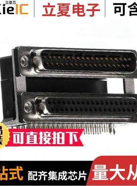 178-037-413R691连接器 〔CONN D-SUB PLUG/RCPT 37POS R/A 〕