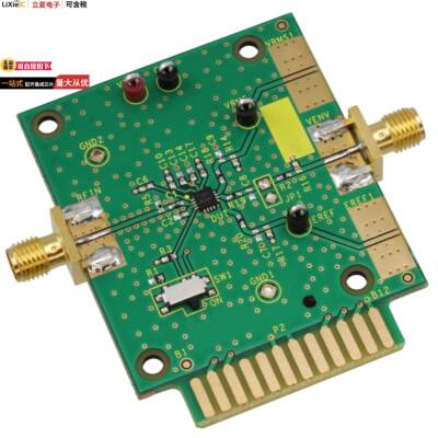 ADL5511-EVALZ射频 〔EVAL BOARD DETECTOR ADL5511 〕