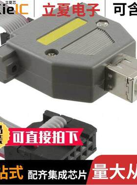 AVR-JTAG-USB开发板 〔OLIMEX AVR PROGRAMMMING ADAPTER 〕