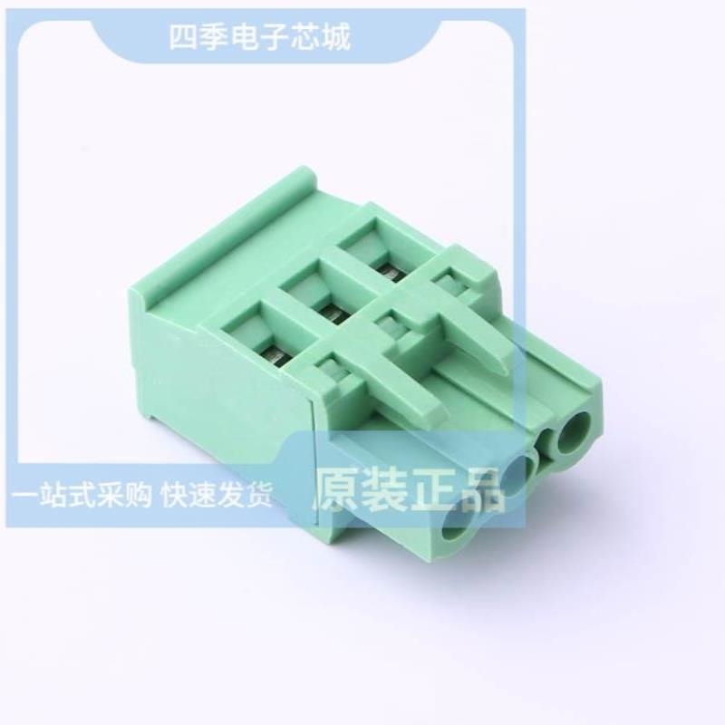 WJ2EDGKA-5.08-3P/WJ2EDGK-5.08-3P/WJ2EDGVM-5.08-23P