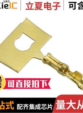 FI-C3-E-A1-15000连接器 〔CONN SO【ET 28-36AWG CRIMP GOLD 〕