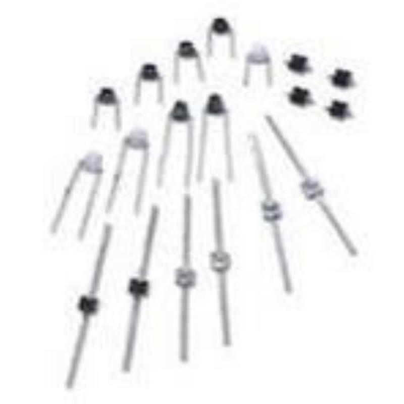 HLMP-P405-F0012/HLMP-P502-F0011/HLMP-EG2G-XZ0DD