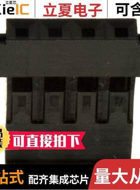 67954-003LF连接器 〔CONN RECPT 4POS 2.54MM CRIMP 〕