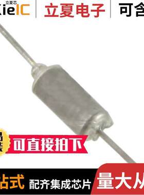 M39003/01-2596电容 〔CAP TANT 1UF 10% 50V AXIAL 〕