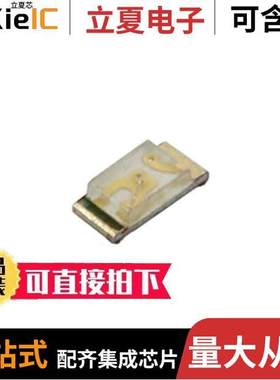 LSM0603463V光电元件 〔LED SM 0603 3V -/100/-MCD BLUE 〕