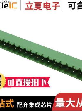 1757381连接器 〔TERM BLO【 HDR 16POS 5.08MM 〕