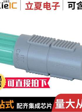 PLC1G523014连接器 〔CONN RCPT FMALE 14POS SOLDER CUP 〕