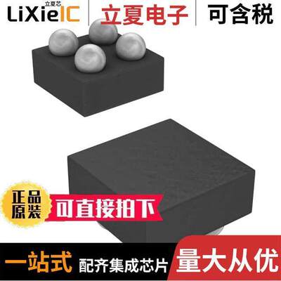 TPS22915BYFPT芯片 〔IC PWR SWITCH N-CHAN 1:1 4DSBGA 〕