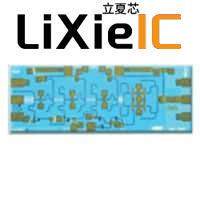 HMC-AUH320射频 〔IC RF AMP GP 71GHZ-86GHZ DIE 〕