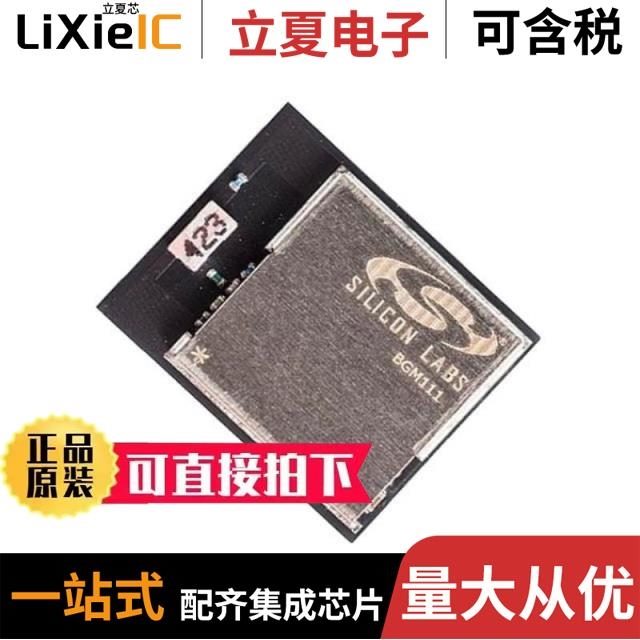 BGM111E256V2/BGM111A256V2R/BGM121N256V1