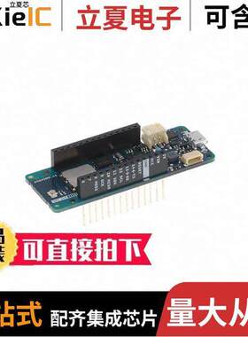 ABX00029射频 〔MKR WAN 1310 W/O ANTENNA 〕