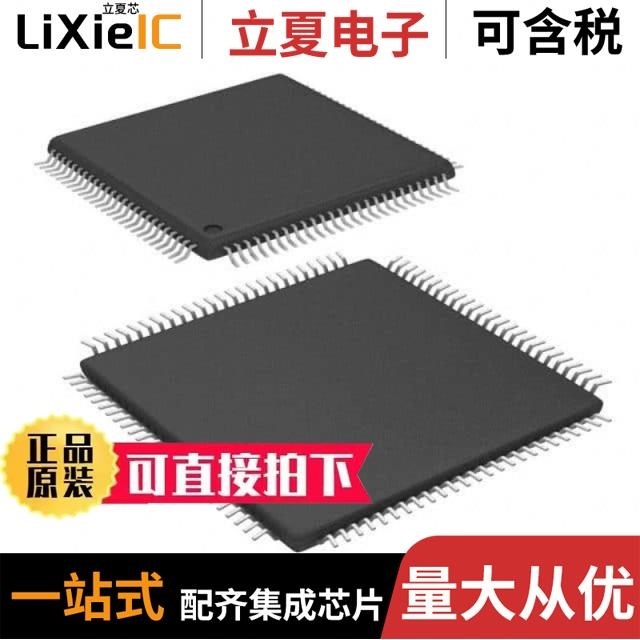 PIC24F32KA301-E/SO PIC24FJ64GA202-E/SO PIC24FJ128GA705-E/M4