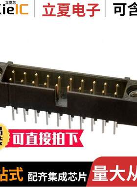 M80-5002042连接器 〔CONN HEADER VERT 20POS 2MM 〕