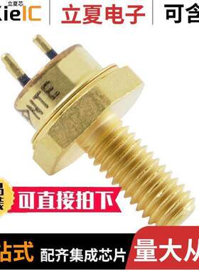 NTE16003分立半导体产品 〔T-NPN SI RF PO=7.5 WATTS 〕