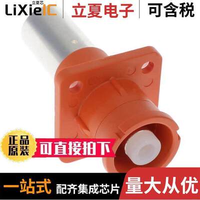 SLPIRC85CPSO3连接器 〔10.3MM SURLOK PLUS RECEPTACLE PA 〕