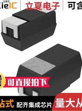 TCA0J106M8R电容 〔CAP TANT 10UF 20% 6.3V 1206 〕