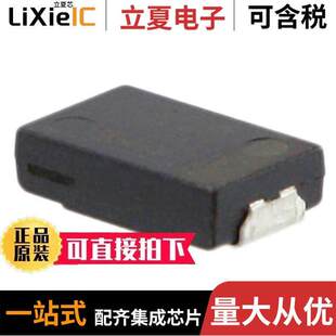 EEF 470UF SMD 〕 POLY 2.5V ALUM 〔CAP GX0E471L电容 20%