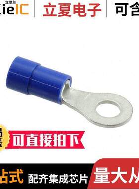 0190700099连接器 〔CONN RING CIRC 14-16AWG #8 CRIMP 〕