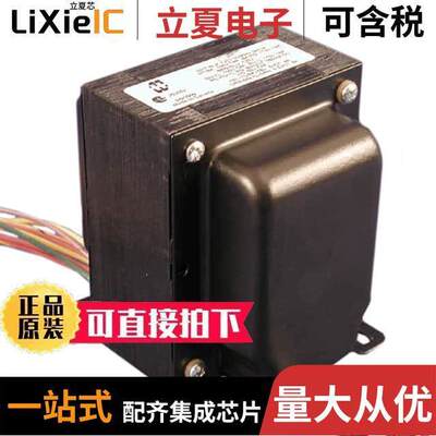 374X变压器 〔XFRMR LAMINATED 141VA CHAS MOUNT 〕