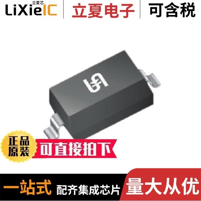 1N5819WS-SL 1N4148WS-T4 1N5819WS-SL-SOD-323