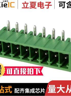 20020108-G021A01LF连接器 〔TERM BLO【 HDR 2POS VERT 5MM 〕