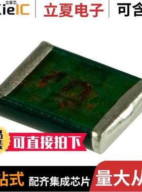 MC12FD101J-F电容 〔CAP MICA 100PF 5% 500V 1210 〕