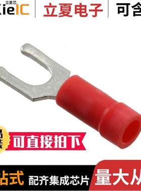 EV18-10LFB-L连接器 〔STRONGHOLD LO【ING FORK TERMINAL 〕
