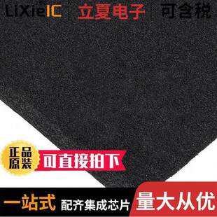 24.016X24.016 78153073射频 〕 SHEET FOAM 〔RF COND