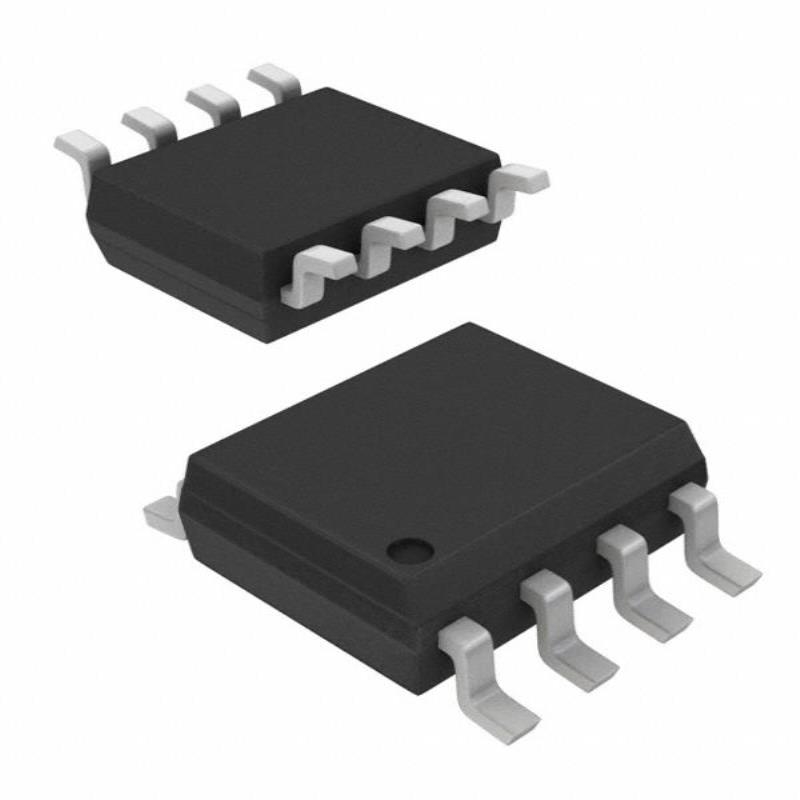 NM24C04EN/NM24C08LN/NM25C040LM8X