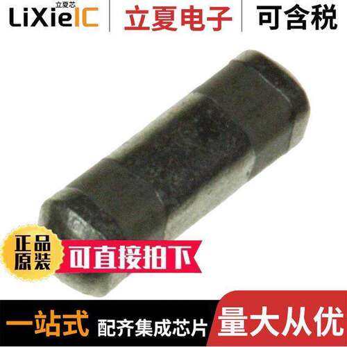 4700-006MLF滤波器 〔FILTER LC(PI) 0.1UH/100PF SMD 〕