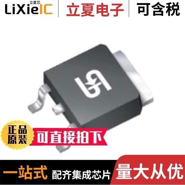 TSM042N03CS RLG/TSM045NA03CR RLG/TSM055N03EPQ56 RLG