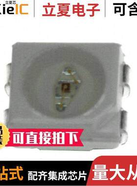 ASMC-PHB9-TW005光电元件 〔LED RED CLEAR 4PLCC SMD 〕