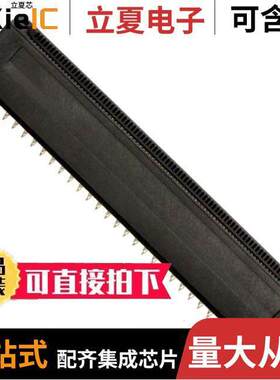 10058831-111LF连接器 〔CONN MICROTCA FMALE 170POS 0.029 〕