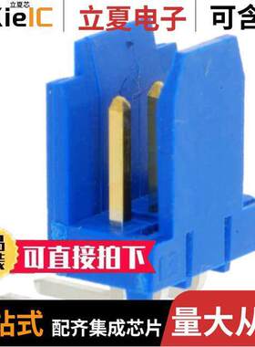 76382-303LF连接器 〔CONN HEADER R/A 3POS 2.54MM 〕