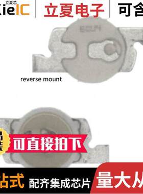 LY P47K-J1L2-26-Z光电元件 〔LED YELLOW CLEAR SMD 〕