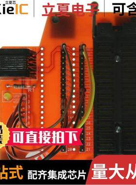 AC162049开发板 〔MODULE SO【ET FOR ICD2 DIP 〕