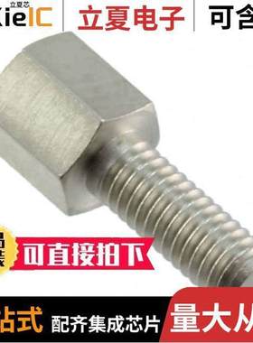 740-342470连接器 〔CONN HEX LO【 SCREW M3 〕