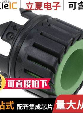 2290260-1连接器 〔CONN CABLE SEAL BLA【 〕