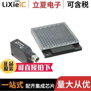〔SENSOR PNP 〕 变送器 Z传感器 483 RETROREFLECTIVE