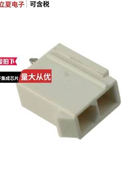 0874270242连接器 〔CONN HEADER VERT 2POS 〕