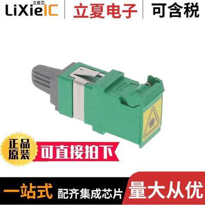 1061700522连接器 〔CONN COUPLER RCPT SC-SC SIMPLEX 〕