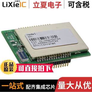 MOD 〕 DNT24PA射频 TXRX U.FL 1GHZ 〔RX ISM