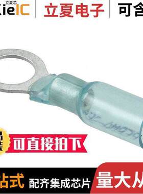 0191640309连接器 〔CONN RING CIRC 14-16AWG #5/16 〕