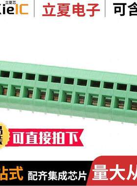 1905984连接器 〔TERM BLK 12POS 45DEG 5.08MM PCB 〕