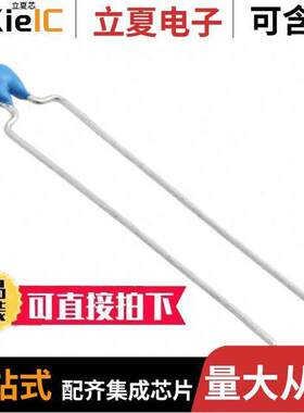 RDE5C1H681J0M1H03A  Murata Electronics