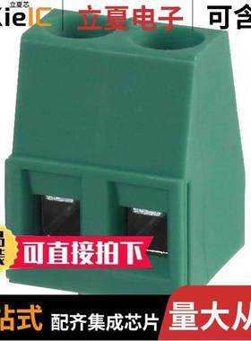 1715721连接器 〔TERM BLK 2P SIDE ENT 5.08MM PCB 〕