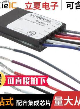 A011-D-V-350  LEDdynamics Inc.