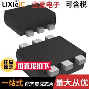 〕 SSM6K202FE 〔MOSFET 2.3A ES6 30V LF分立半导体产品